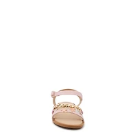 Youth Girls’ Charm Dress Sandal