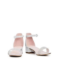 Youth Girls' Ophelia Dress Sandal