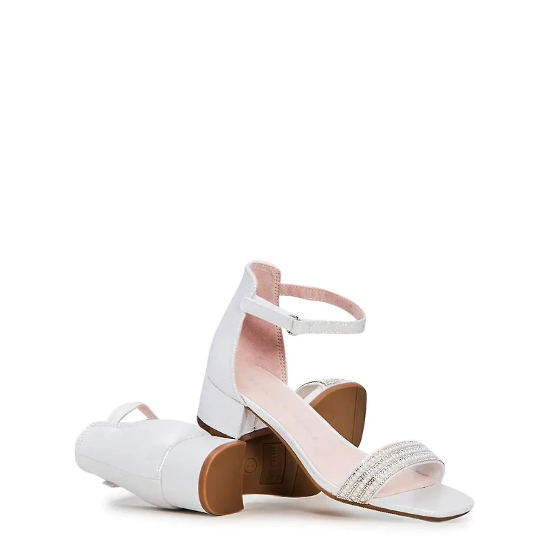 Youth Girls' Ophelia Dress Sandal