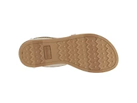 Youth Girls' Savannah Gladiator Sandal