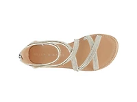 Youth Girls' Savannah Gladiator Sandal