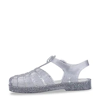 Youth Girls' Possession Shiny Sandal