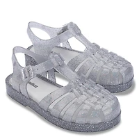 Youth Girls' Possession Shiny Sandal