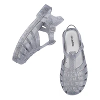 Youth Girls' Possession Shiny Sandal