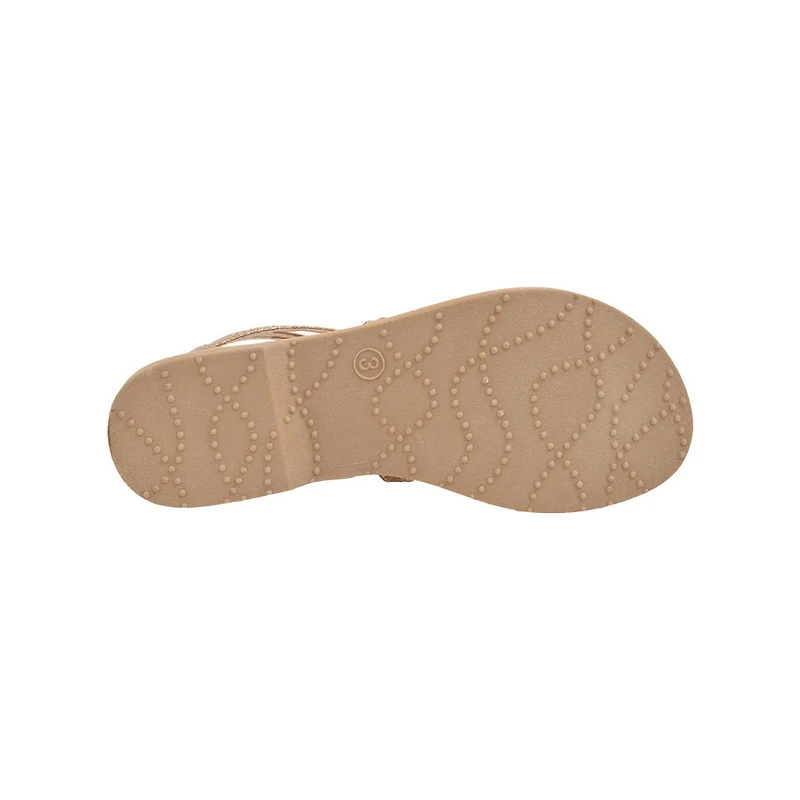 Youth Girls' Nubia Sandal