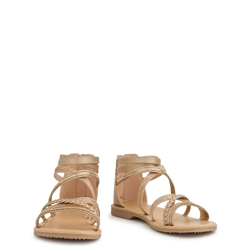 Youth Girls' Nubia Sandal
