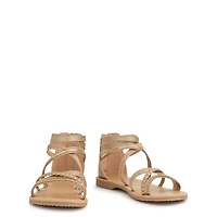 Youth Girls' Nubia Sandal