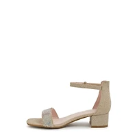 Youth Girls' Silvana Heel