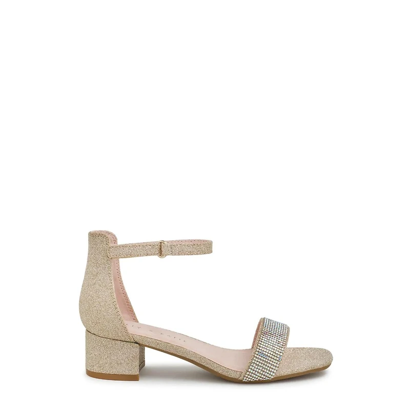 Youth Girls' Silvana Heel