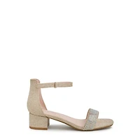 Youth Girls' Silvana Heel