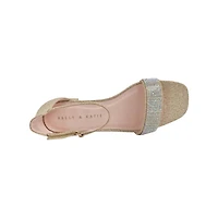 Youth Girls' Silvana Heel