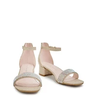 Youth Girls' Silvana Heel