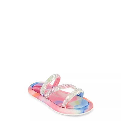 Youth Girls' Kaylen Strap Sandal