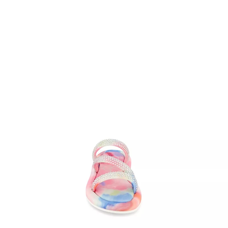 Youth Girls' Kaylen Strap Sandal