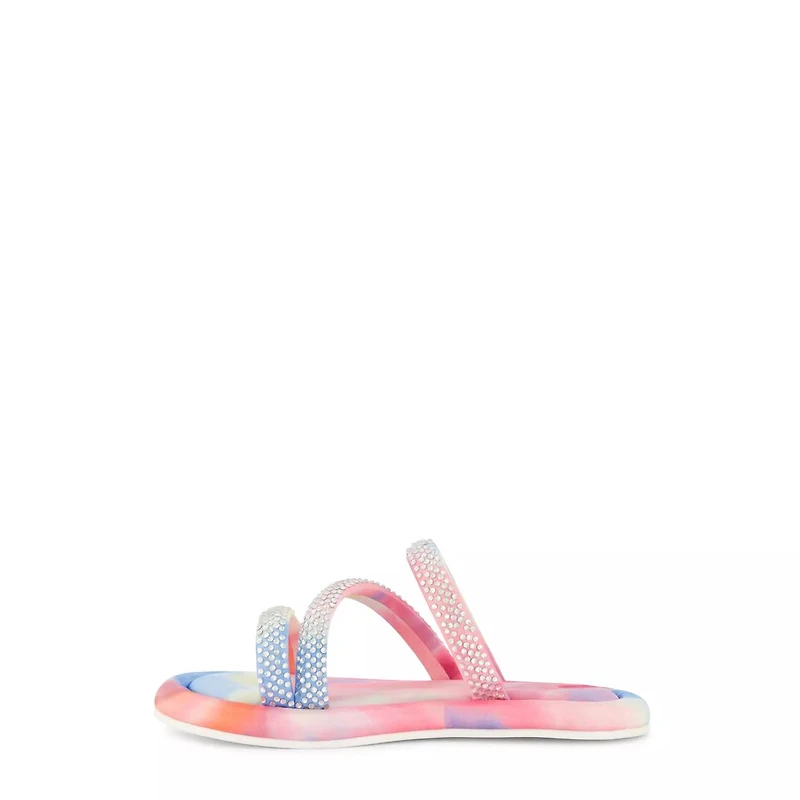 Youth Girls' Kaylen Strap Sandal