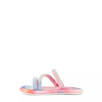 Youth Girls' Kaylen Strap Sandal