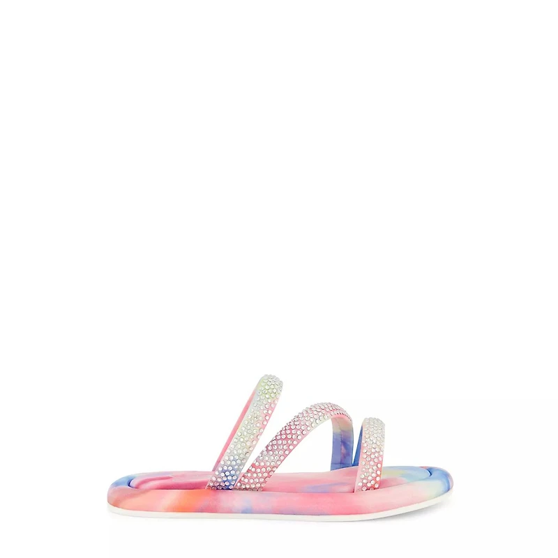 Youth Girls' Kaylen Strap Sandal