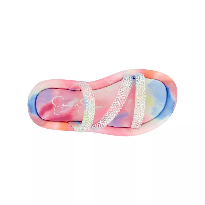 Youth Girls' Kaylen Strap Sandal