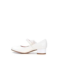 Girl's Peony Pearl Mary Jane Sandal