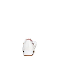 Girl's Peony Pearl Mary Jane Sandal