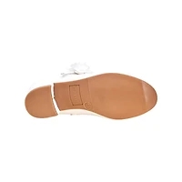 Girl's Peony Pearl Mary Jane Sandal