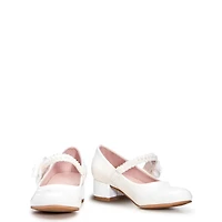 Girl's Peony Pearl Mary Jane Sandal