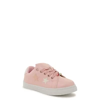 Youth Girls Star Hi Top Sneaker