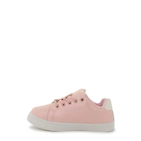 Youth Girls Star Hi Top Sneaker