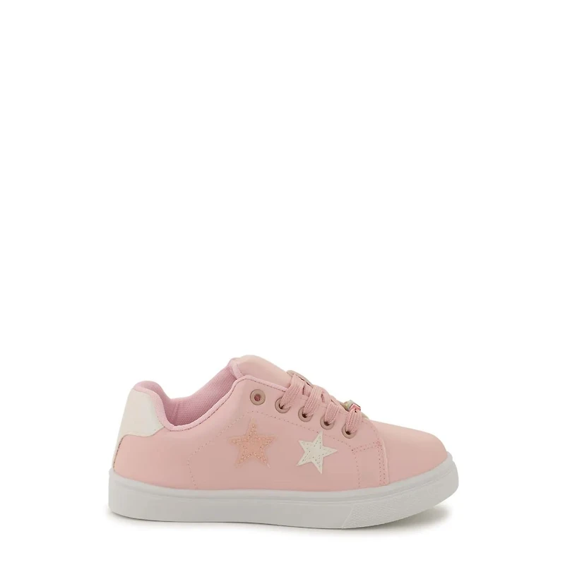 Youth Girls Star Hi Top Sneaker