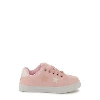 Youth Girls Star Hi Top Sneaker