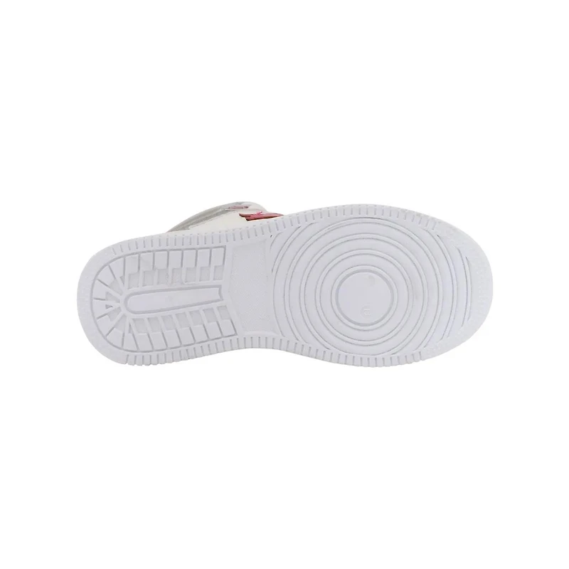 Youth Girls Star Sneaker