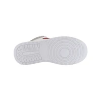 Youth Girls Star Sneaker