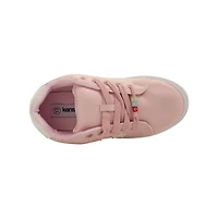 Youth Girls Star Hi Top Sneaker