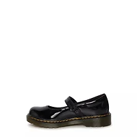 UK Sizing Youth Girls' Maccy J Mary Jane Shoe