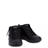 Youth Girls' Shoutouts High Top Sneaker