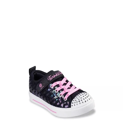 Toddler Girls' Twinkle Sparks Mermaid Sneaker