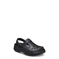 Youth Girl's Classic Mary Jane Clog