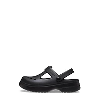 Youth Girl's Classic Mary Jane Clog