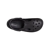 Youth Girl's Classic Mary Jane Clog