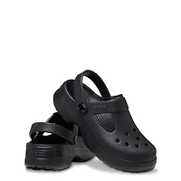 Youth Girl's Classic Mary Jane Clog