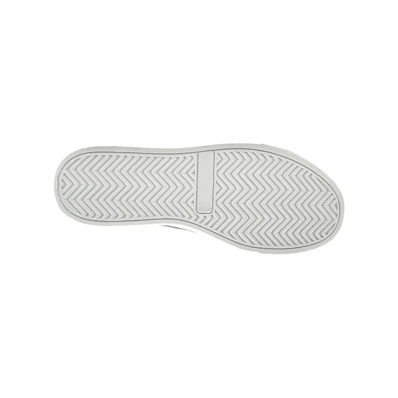 Youth Girls' Stars Applique Sneaker