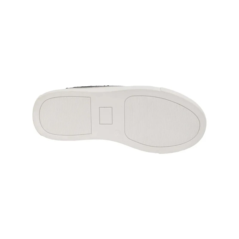 Youth Girls' Twinkle Smile Star High Top Sneaker