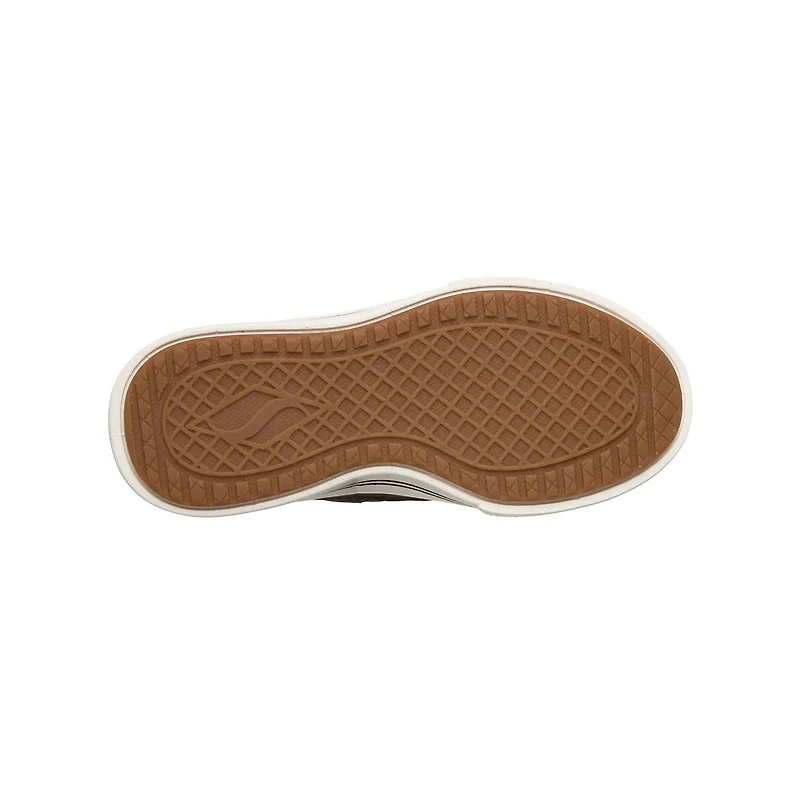 Youth Girls’ Arcade Cozy Fit Slip‑In Sneaker