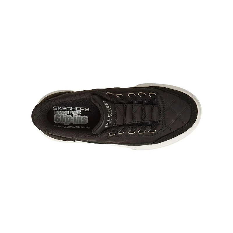 Youth Girls’ Arcade Cozy Fit Slip‑In Sneaker
