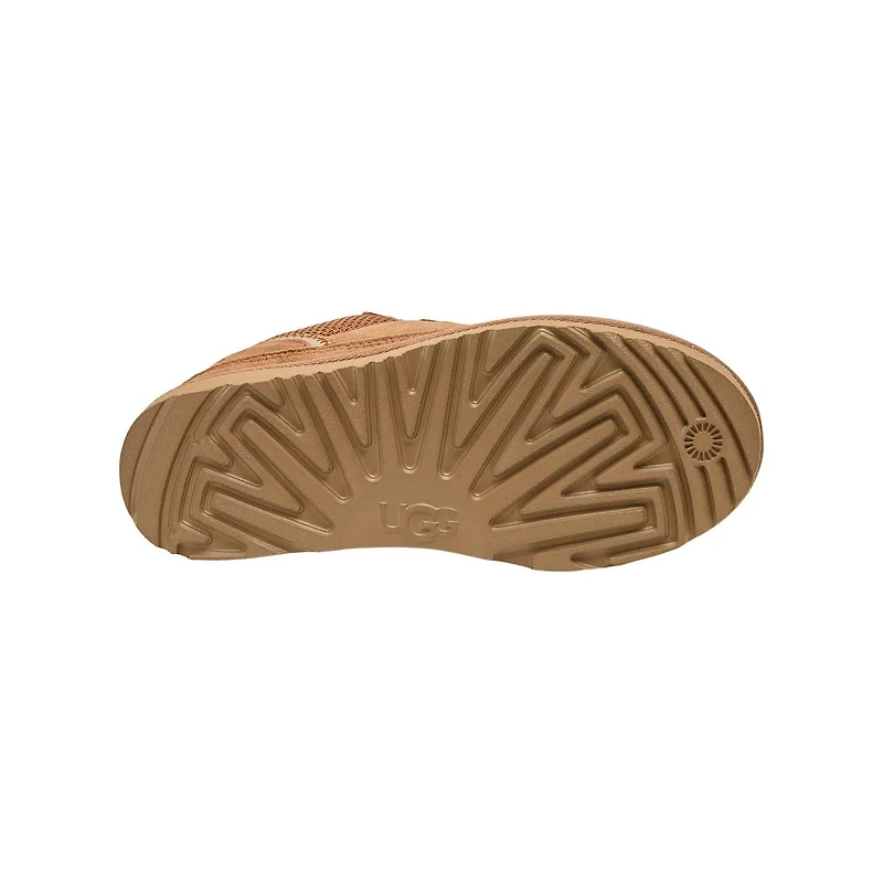 Youth Girl's Lowmel Sneaker