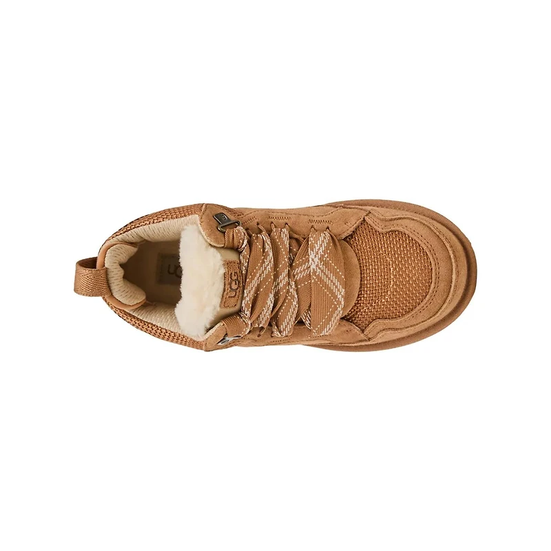 Youth Girl's Lowmel Sneaker