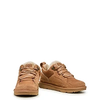 Youth Girl's Lowmel Sneaker