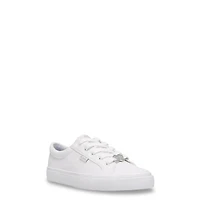 Youth Girl's Jump Kick Charms Sneaker