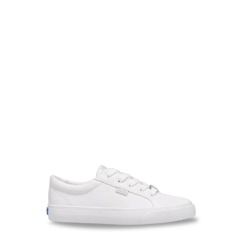 Youth Girl's Jump Kick Charms Sneaker