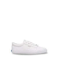 Youth Girl's Jump Kick Charms Sneaker